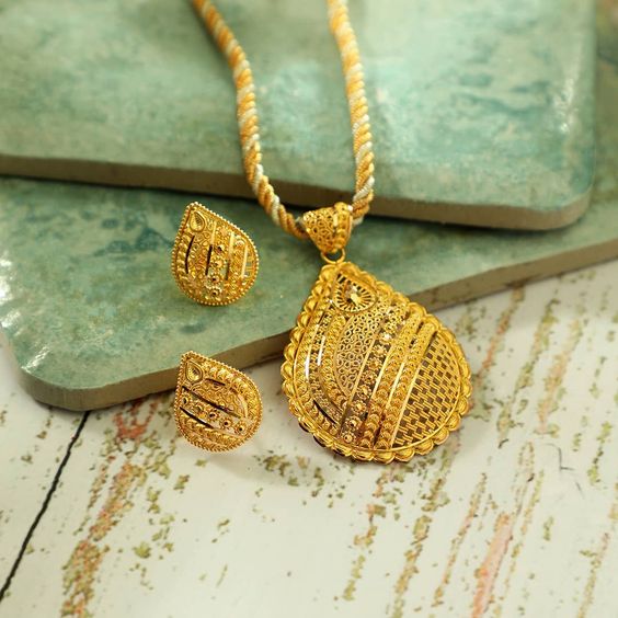 swarnanjali jewels chain collection