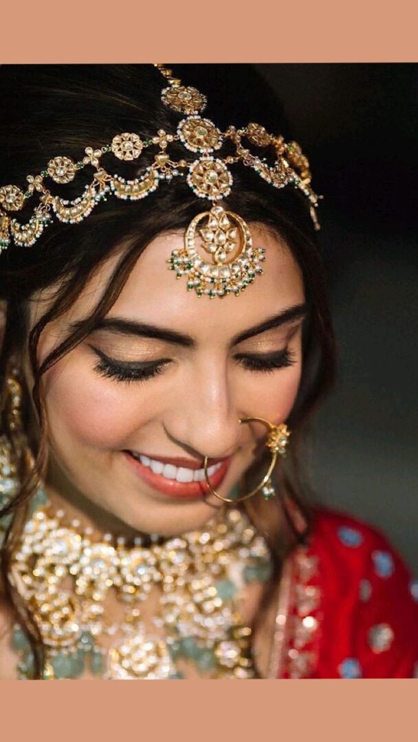 swarnanjali jewels wedding collection