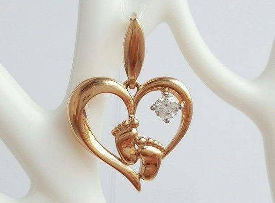 swarnanjali jewels pendent collection