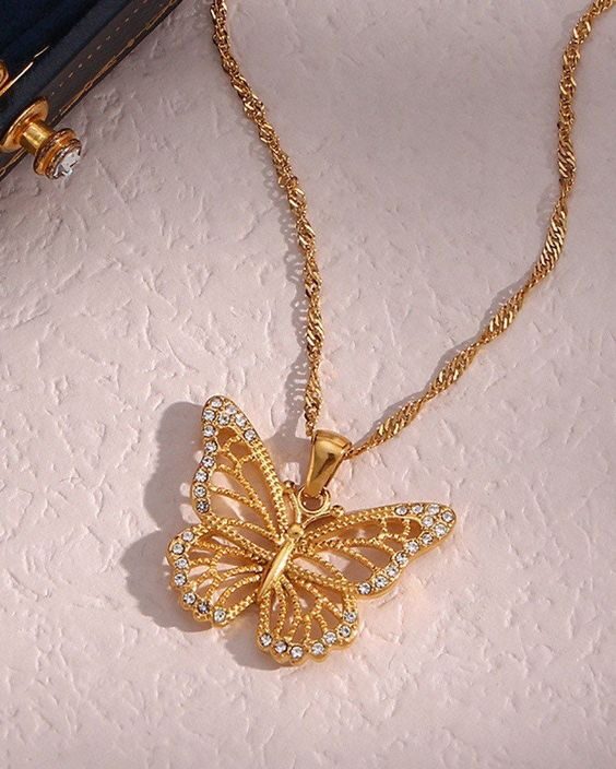 swarnanjali jewels chain collection